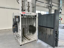 HSM V-Press 1160 Plus
