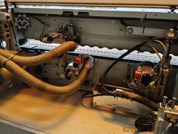 HOLZ-HER STREAMER 1057