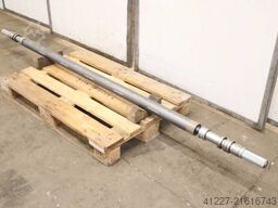 unbekannt Ø 75 x 1810 mm