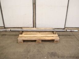 unbekannt Ø 75 x 1810 mm