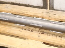 unbekannt Ø 75 x 1810 mm