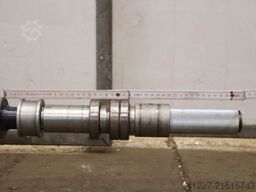 unbekannt Ø 75 x 1810 mm