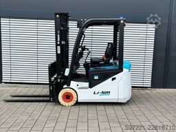 Bobcat B16NT Li-lon