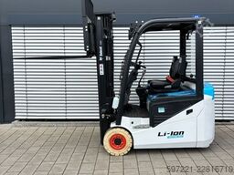 Bobcat B16NT Li-lon