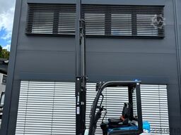 Bobcat B16NT Li-lon