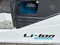 Bobcat B16NT Li-lon