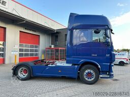 DAF XF 450 FT Super Space Cab Hydraulik Euro 6