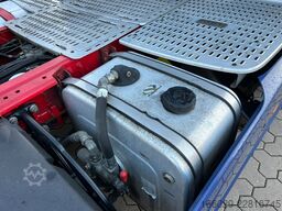 DAF XF 450 FT Super Space Cab Hydraulik Euro 6