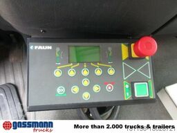 MAN TGA 26.350/400 6x2-2BL FAUN POWER PRESS 524, OHNE