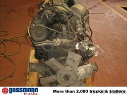 Mercedes-Benz OM 366