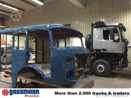 Mercedes-Benz LP710/32, Autotransporter