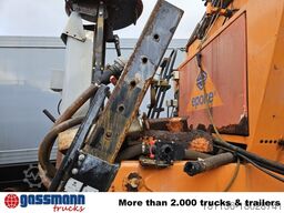 Epoke Epoke Salzstreuer SH 3500 mit Hydraulikantrieb