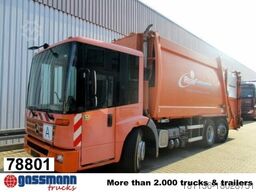 Mercedes-Benz Econic 2628L 6x2-4 Schörling 3R11 22.5, Terberg