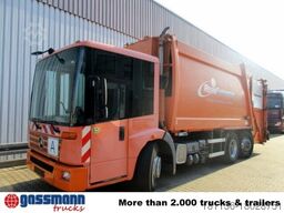 Mercedes-Benz Econic 2628L 6x2-4 Schörling 3R11 22.5, Terberg