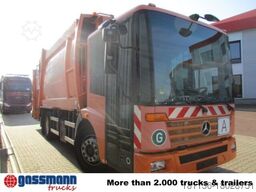 Mercedes-Benz Econic 2628L 6x2-4 Schörling 3R11 22.5, Terberg