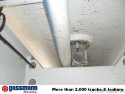 Tankauflieger für Diesel/Öl, 35.000 - 50.000 ltr