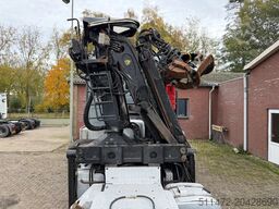 Mercedes-Benz Arocs 3363 / 6x4 / Epsilon 24 T/M Z Kraan / Euro6