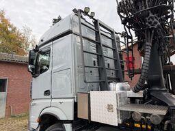 Mercedes-Benz Arocs 3363 / 6x4 / Epsilon 24 T/M Z Kraan / Euro6