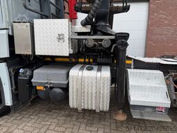 Mercedes-Benz Arocs 3363 / 6x4 / Epsilon 24 T/M Z Kraan / Euro6