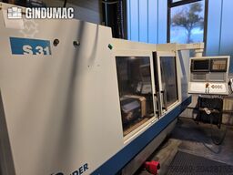 STUDER S 31 CNC