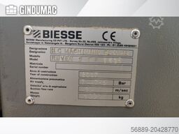 BIESSE Rover S FT 1536