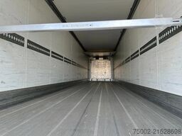 Schmitz Cargobull SKO 24/L CARRIER VECTOR 1950 MT D/E / DISCBRAKE...