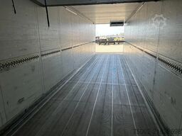 Schmitz Cargobull SKO 24/L CARRIER VECTOR 1950 MT D/E / DISCBRAKE...