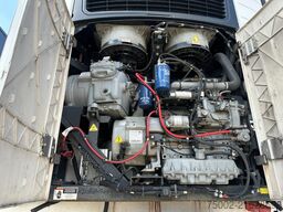 Schmitz Cargobull SKO 24/L CARRIER VECTOR 1950 MT D/E / DISCBRAKE...