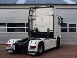 Scania S500 NGS RETARDER/ 2X TANK/ PARK CLIMA/ ACC