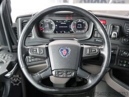 Scania S500 NGS RETARDER/ 2X TANK/ PARK CLIMA/ ACC