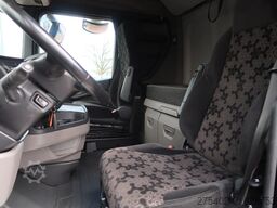 Scania S500 NGS RETARDER/ 2X TANK/ PARK CLIMA/ ACC