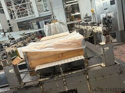 Krupp PST-0-II 120-500/1+6/450/500 NC