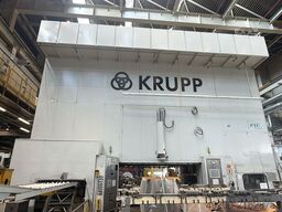 Krupp PST-0-II 120-500/1+6/450/500 NC