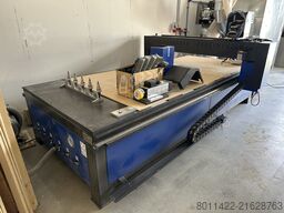 CauCau CNC1 H3000BIG