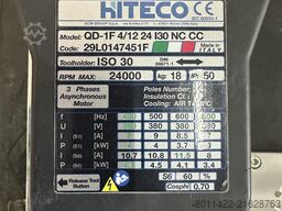 CauCau CNC1 H3000BIG