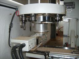 Morbidelli Author  X 5