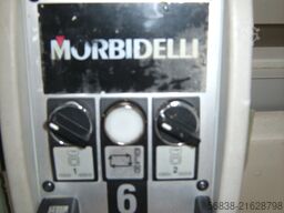 Morbidelli Author  X 5