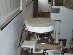 Morbidelli Author  X 5