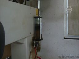 Morbidelli Author  X 5