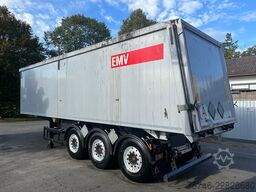 Langendorf SKA 24/30 Getreidekipper 55 m³* VOLLALU Liftachse