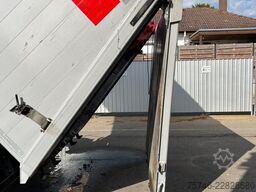 Langendorf SKA 24/30 Getreidekipper 55 m³* VOLLALU Liftachse