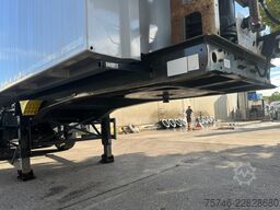 Langendorf SKA 24/30 Getreidekipper 55 m³* VOLLALU Liftachse