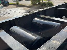Langendorf SKA 24/30 Getreidekipper 55 m³* VOLLALU Liftachse
