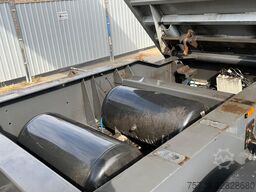 Langendorf SKA 24/30 Getreidekipper 55 m³* VOLLALU Liftachse