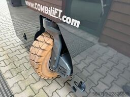 Combilift C4500 /Triplex/Battery 2023 year