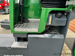 Combilift C4500 /Triplex/Battery 2023 year