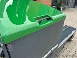 Combilift C4500 /Triplex/Battery 2023 year
