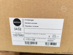 Samson Type 3432