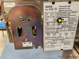 Samson Type 3432