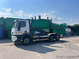 IVECO IVECO STRALIS 260S-E4 SCARRABILE